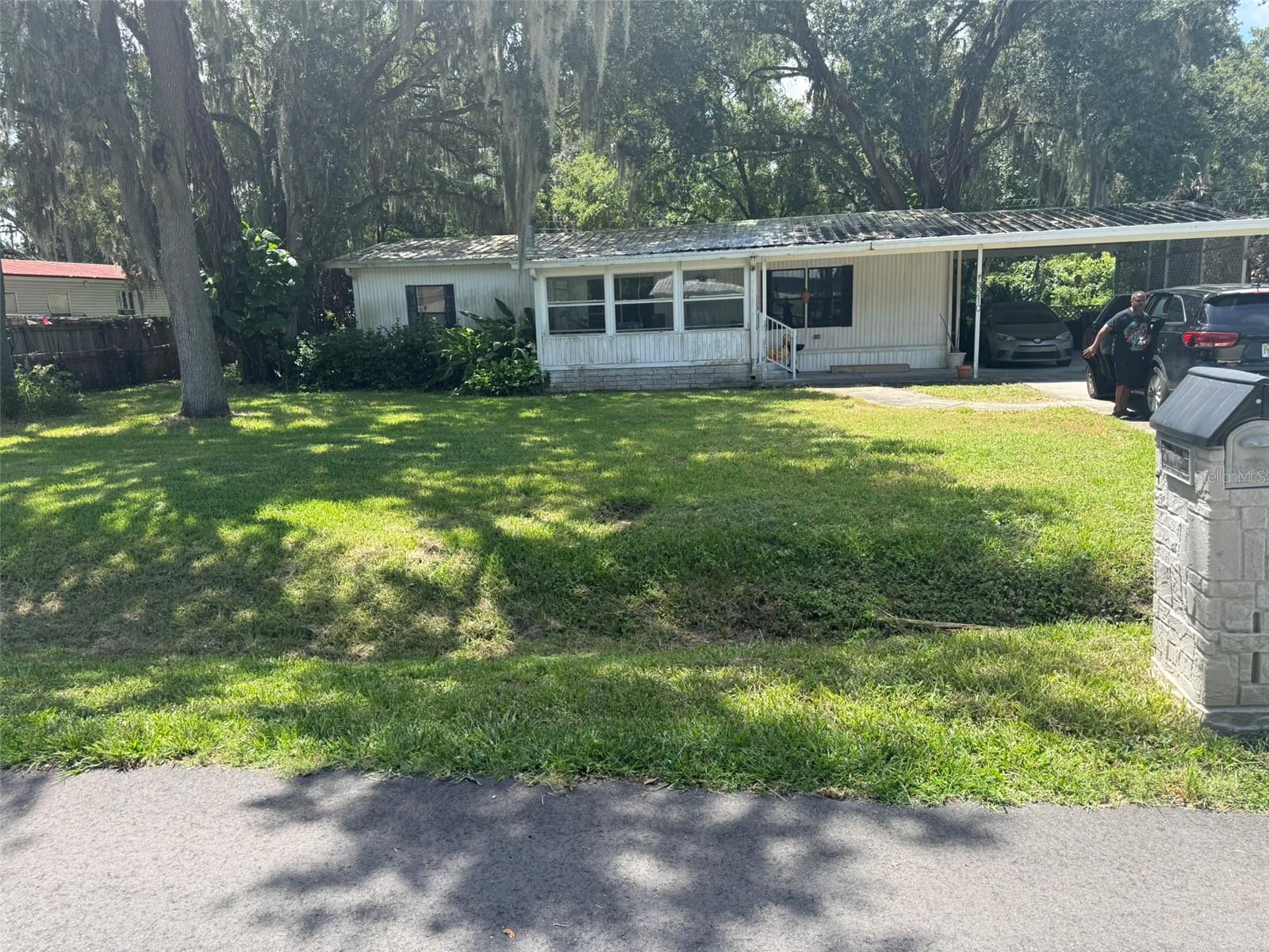 3210 Roy Burt Rd
