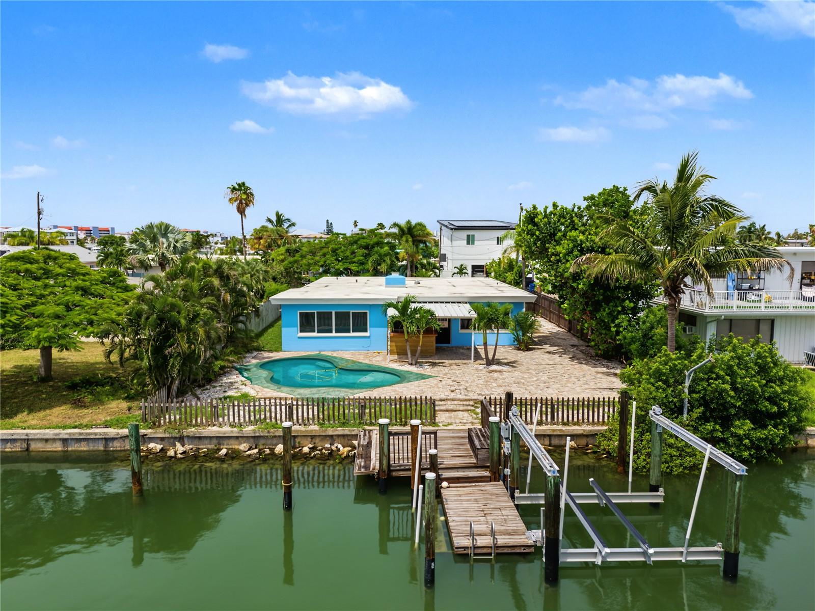 403 Normandy Rd