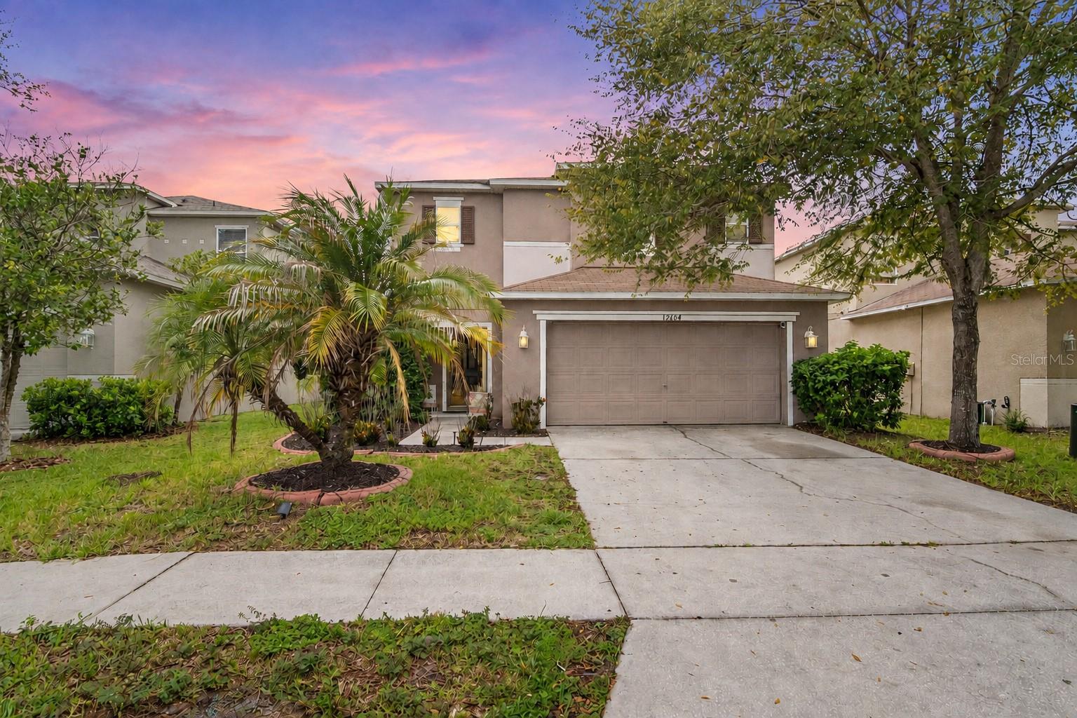 19604 Timberbluff Dr