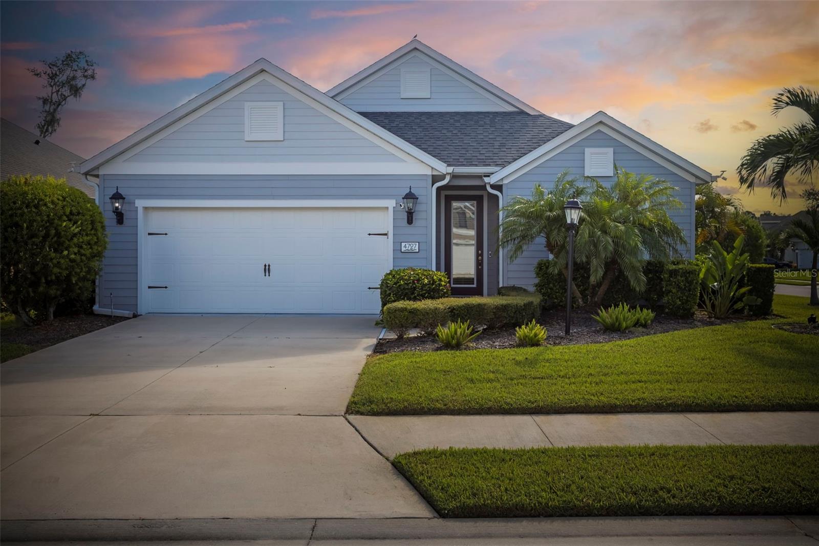 4727 Creekridge CT