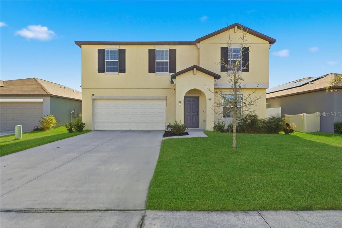 2175 Old Mining Rd