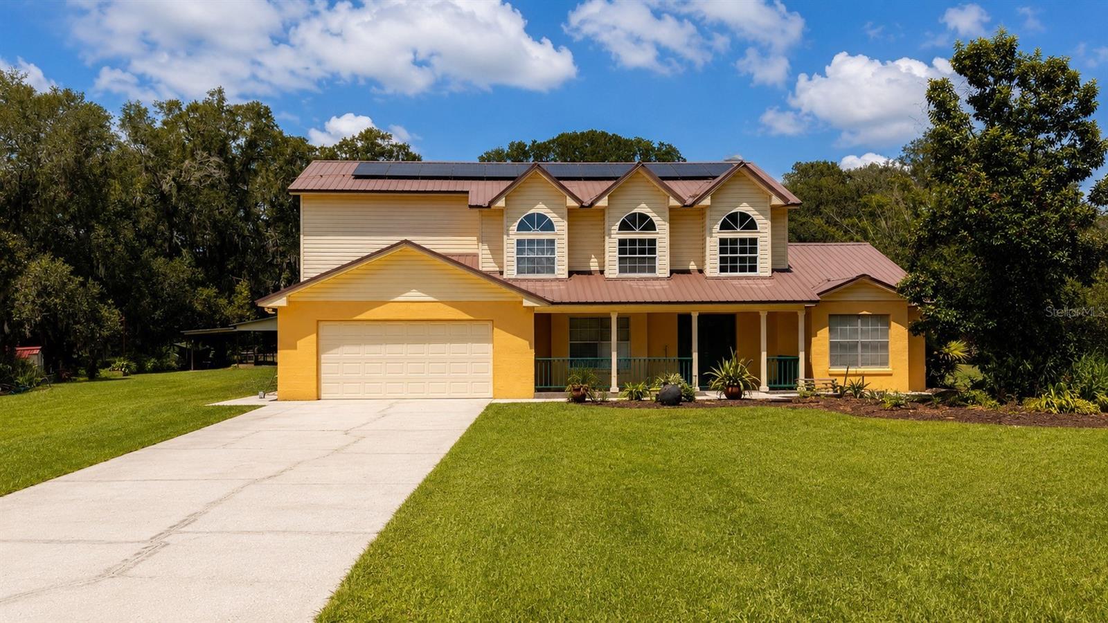 1435 Cherry Ln