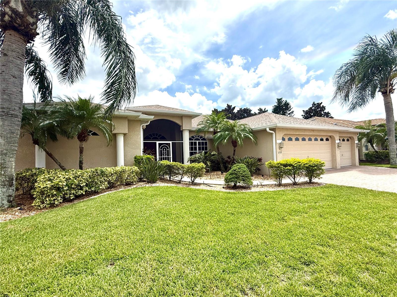 3735 Gaviota Dr