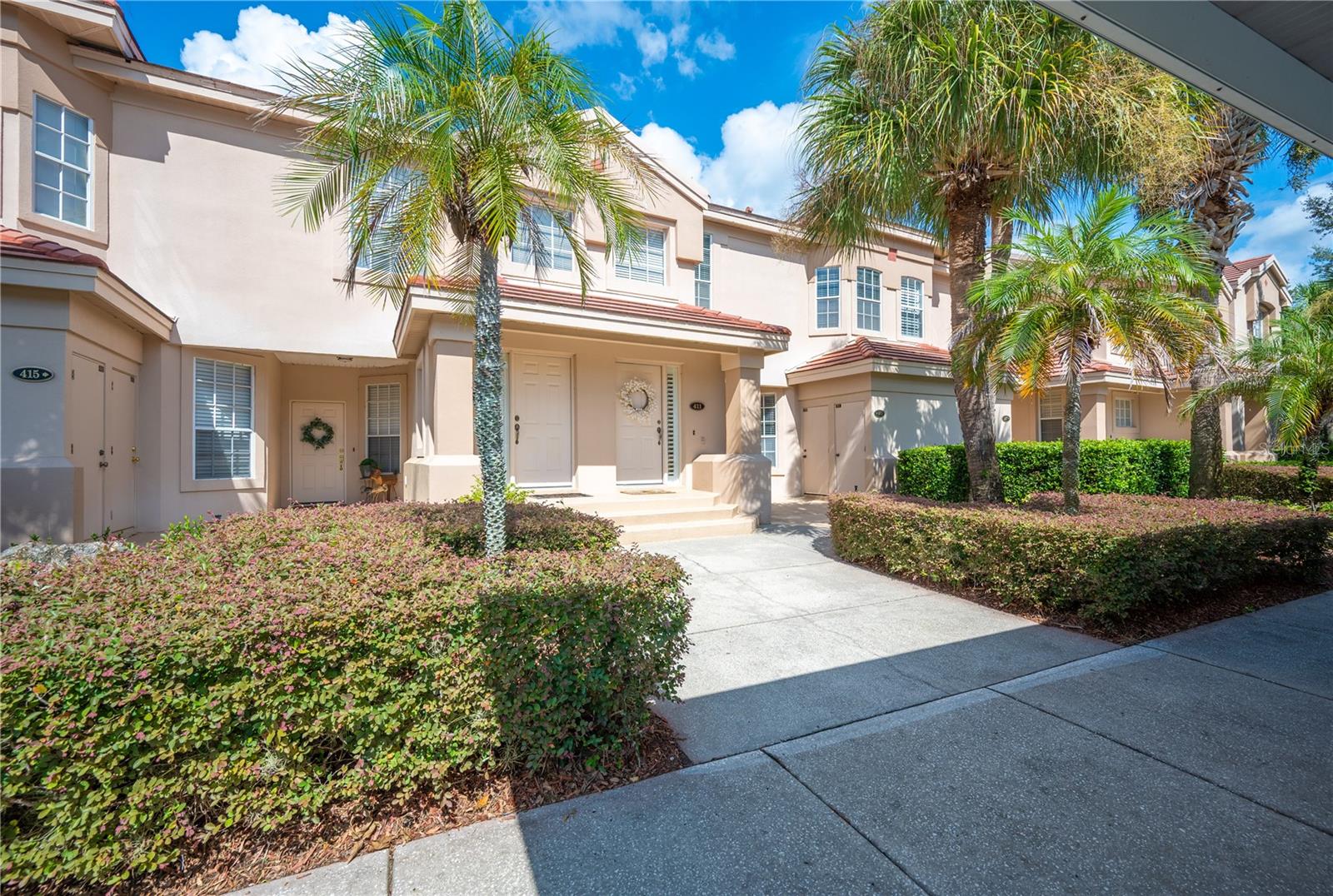 411 Enclave Pl #411