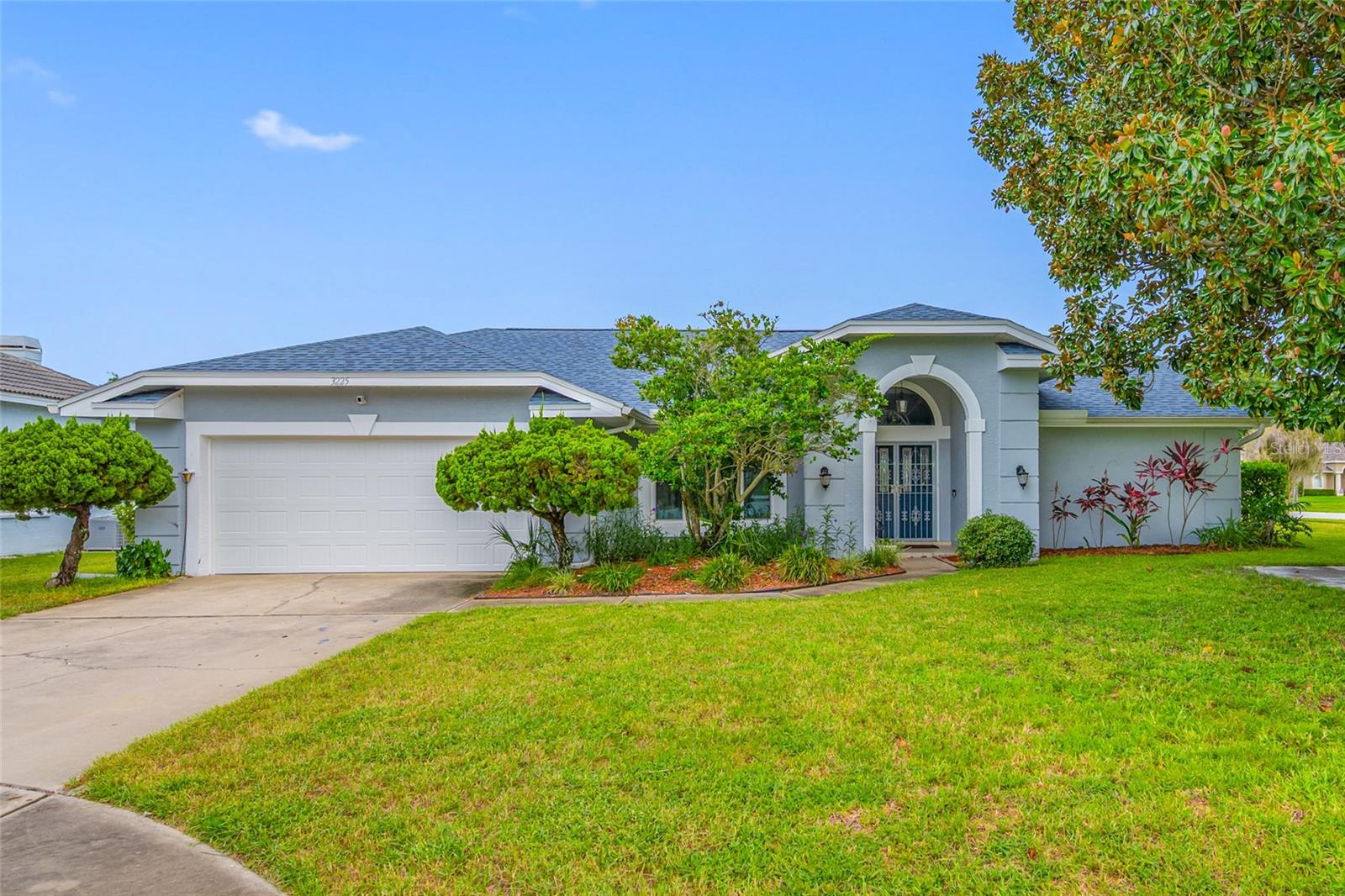 3225 Hearthstone CT