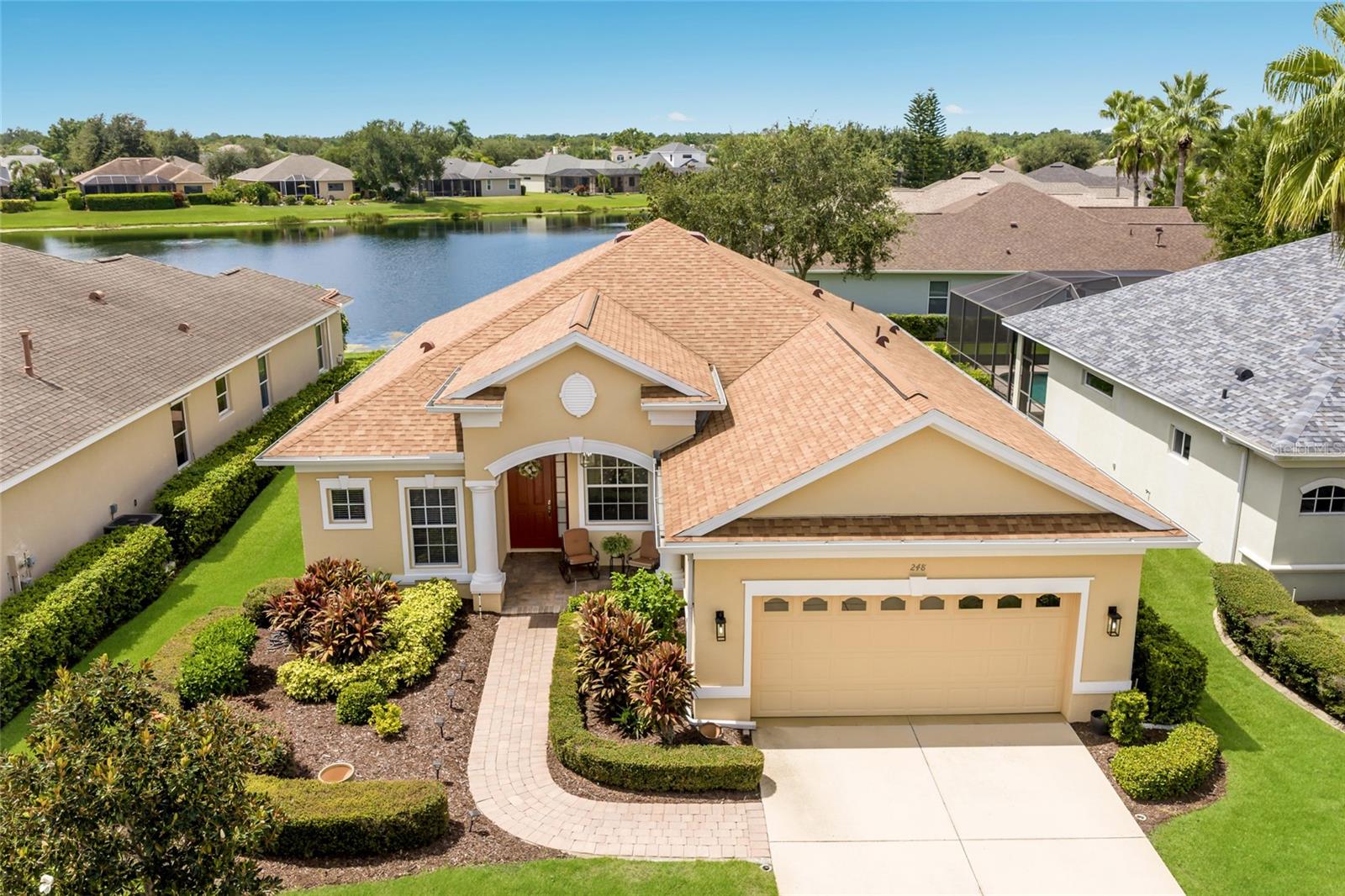 248 Dahlia CT