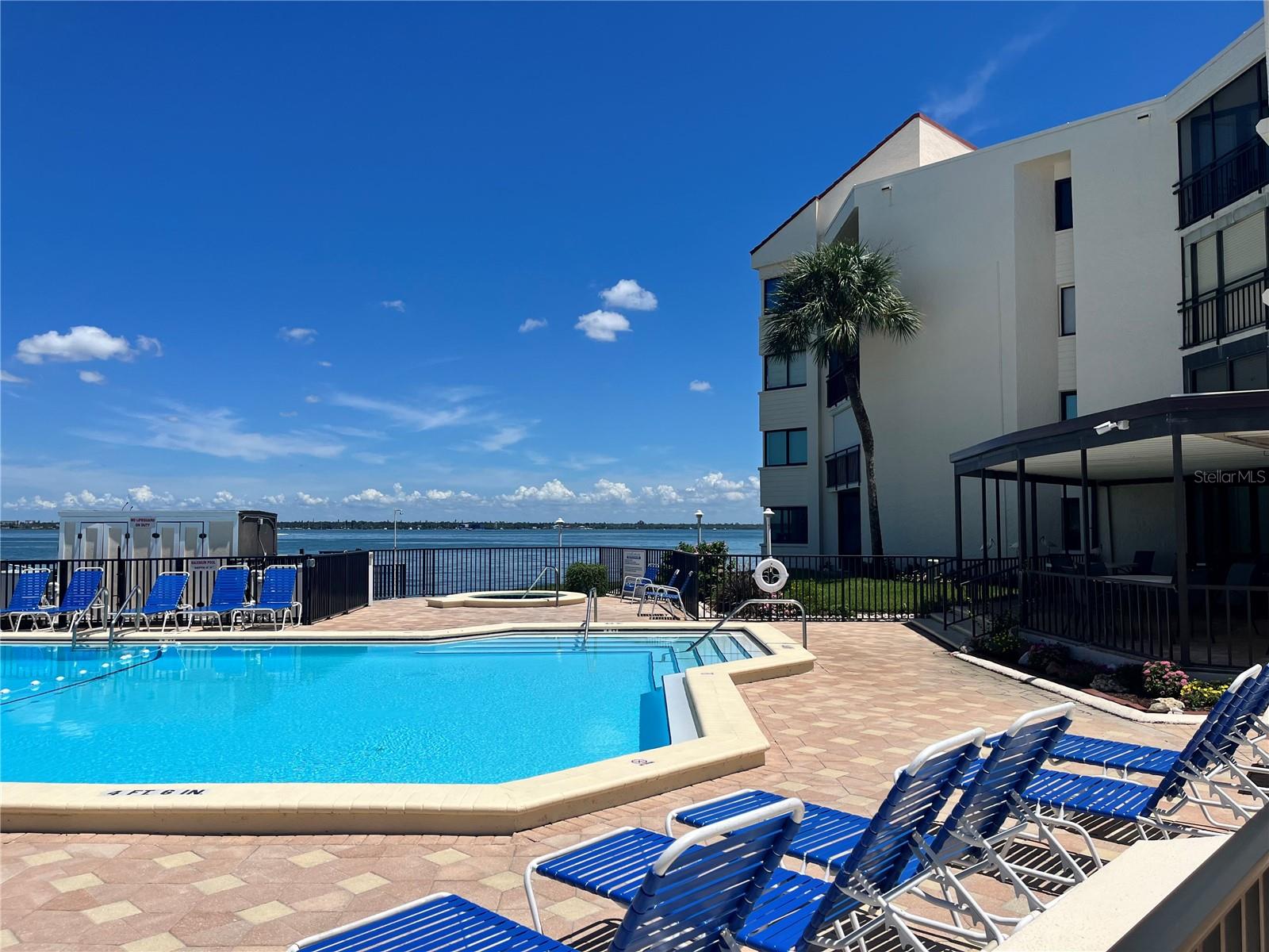 5541 Puerta Del Sol Blvd S #118