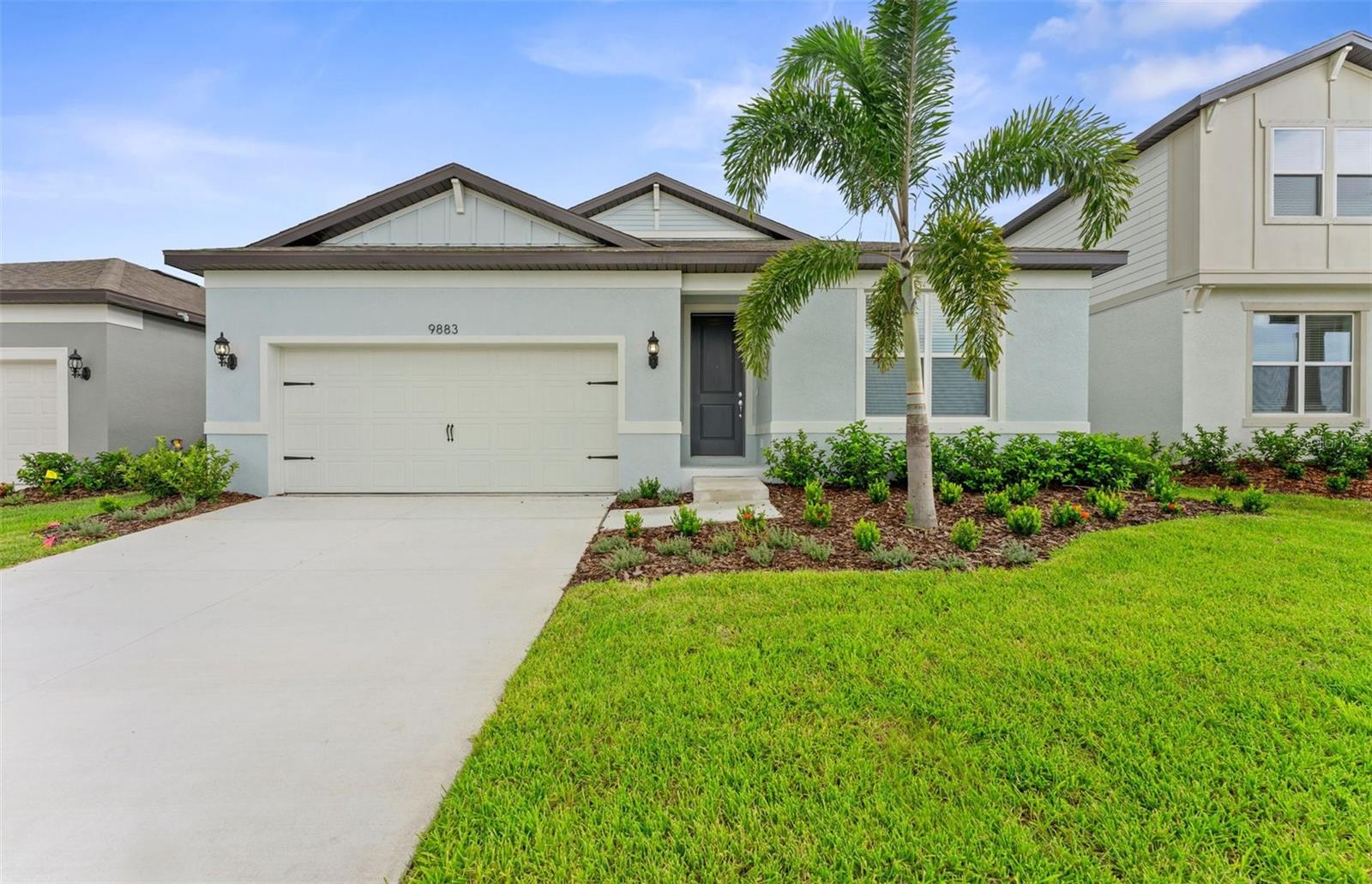 9883 Hickory Pines Ave