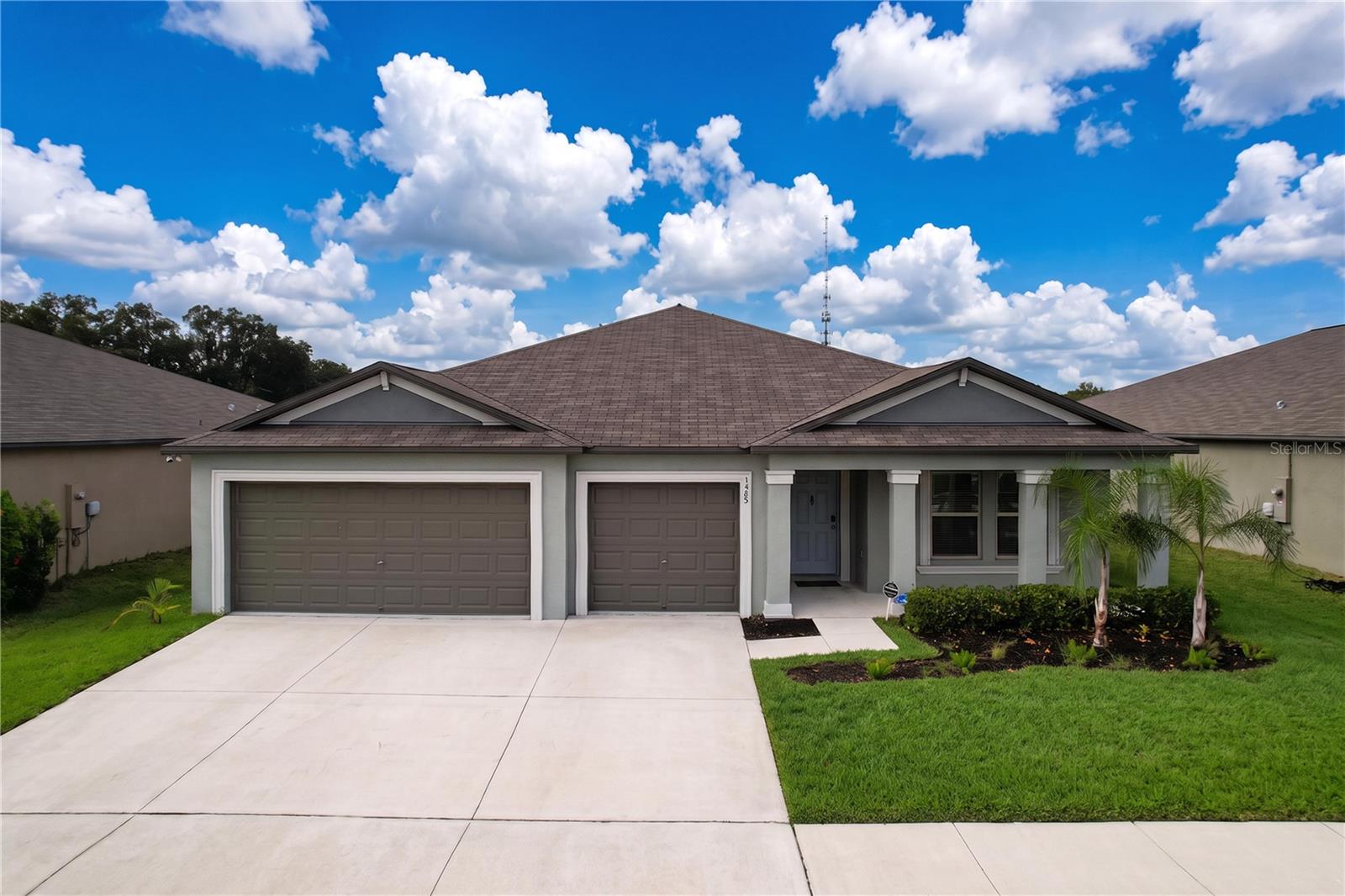 1565 Colding Dr