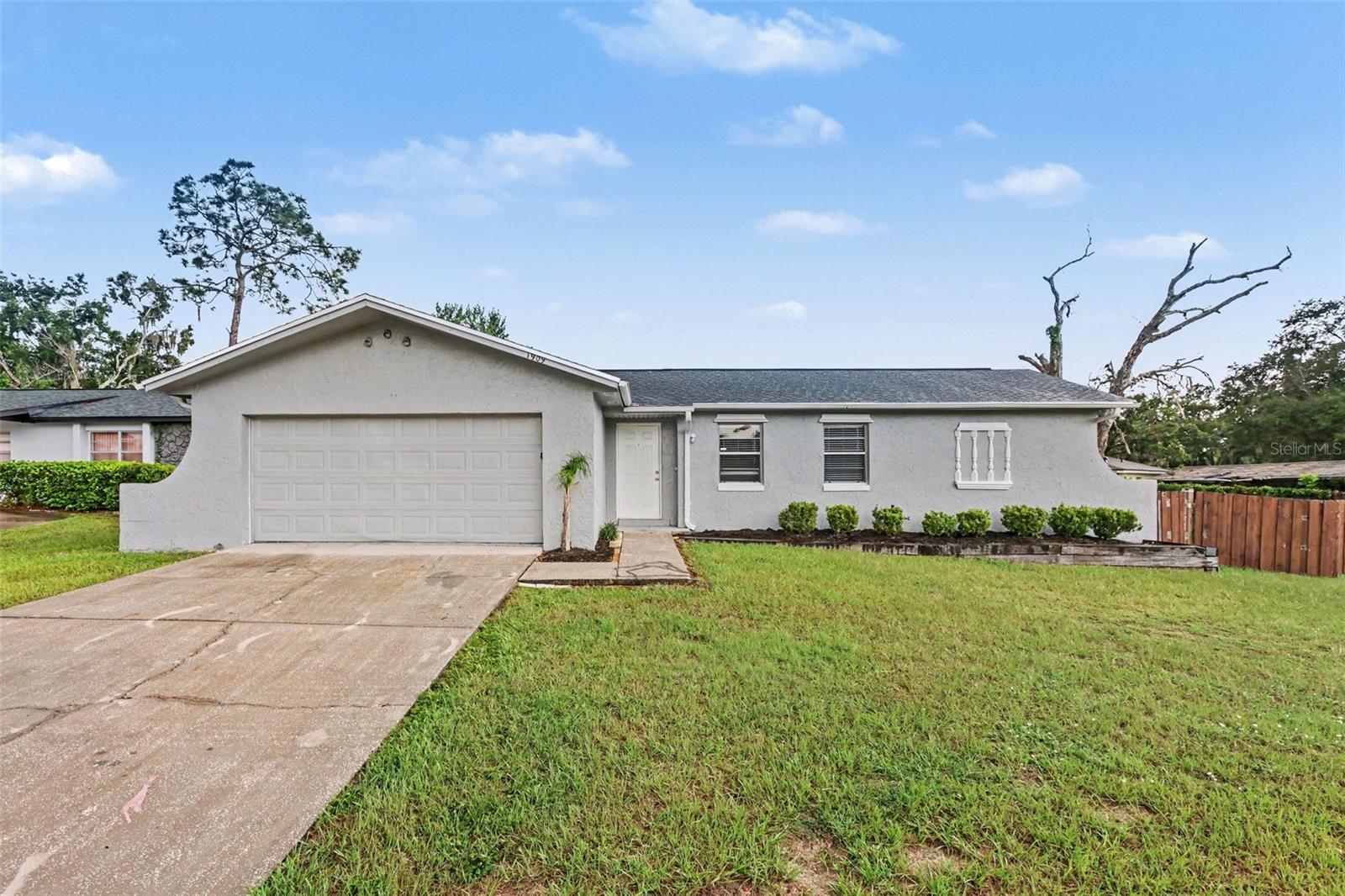 1909 Shannonwood CT