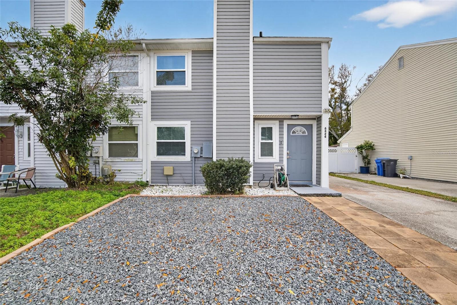 6424 Rockpointe Dr
