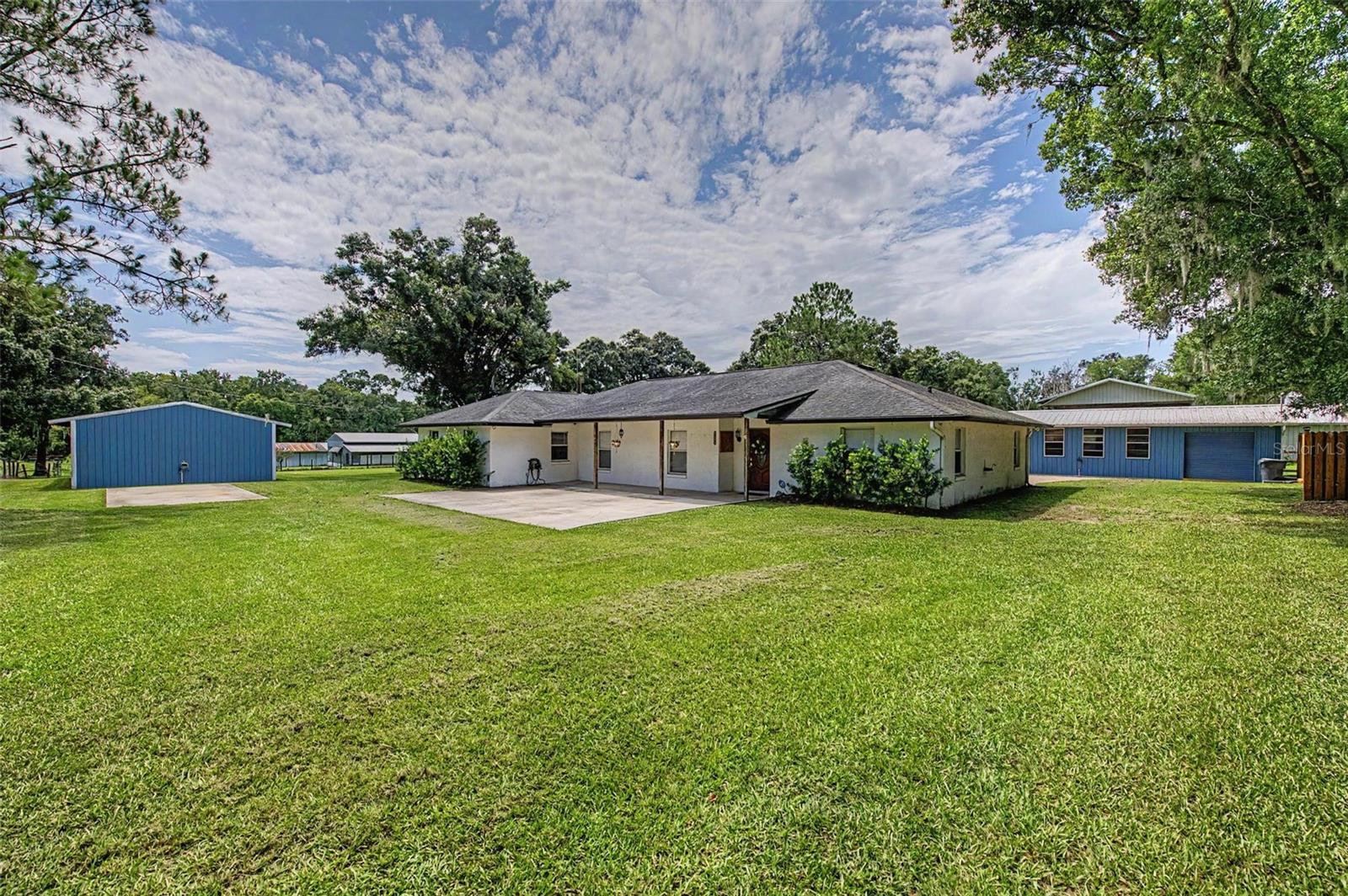 5242 County Line Rd