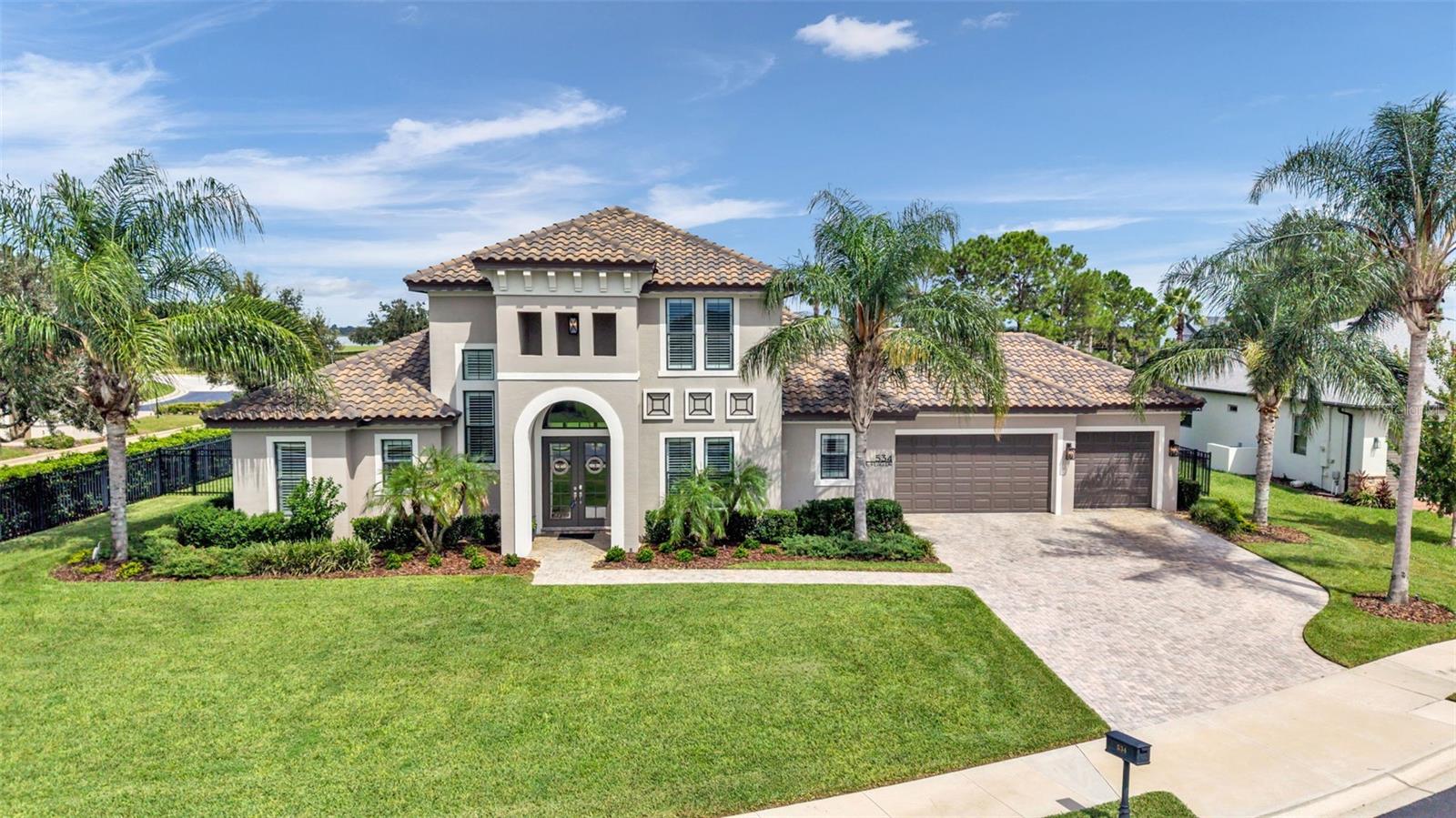 534 Blue Flag Dr