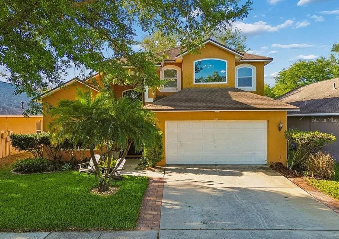 9407 Chart House CT