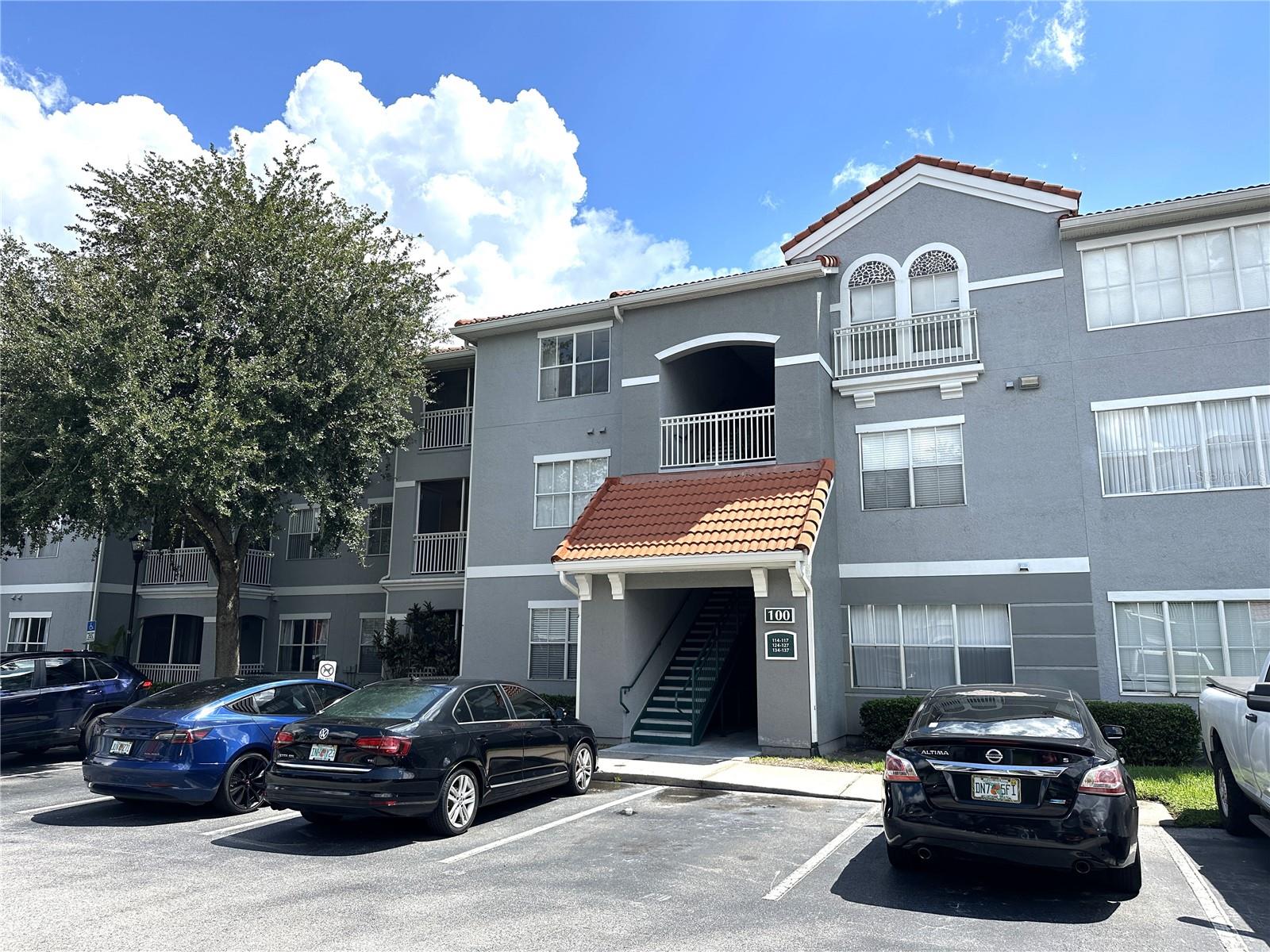 18001 Richmond Place Dr #136