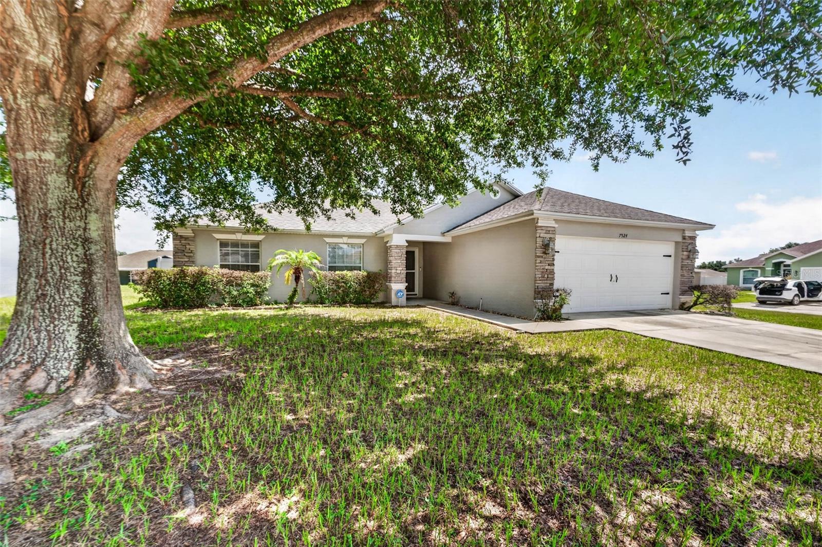 7524 Jessamine Dr