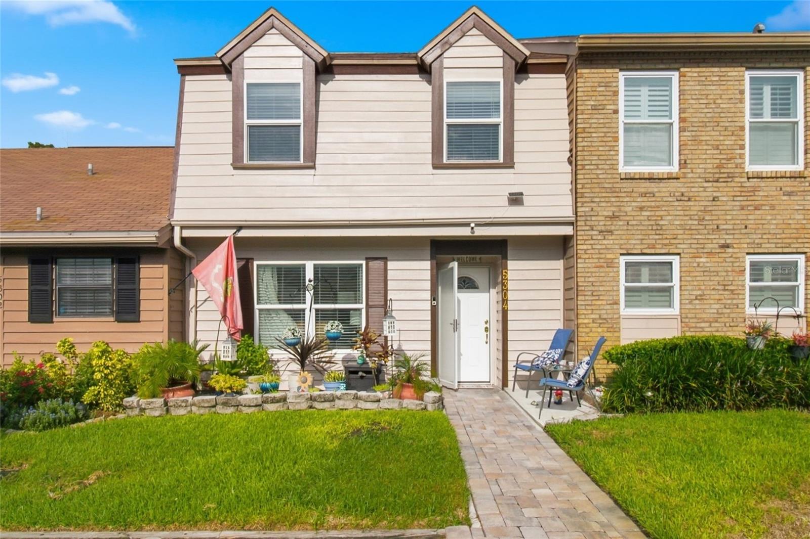 5304 Bradbury CT