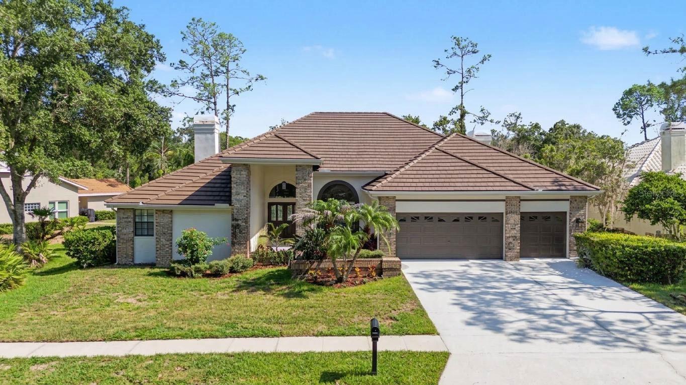 35 Greenhaven Trl