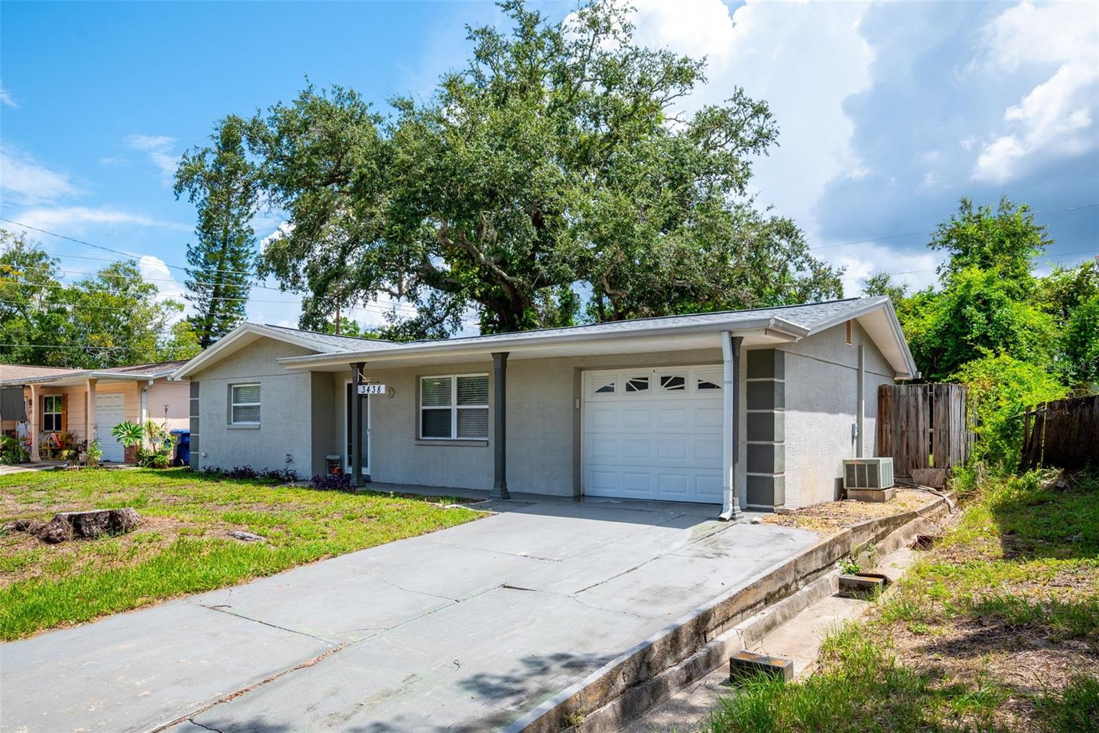 3438 Kimberly Oaks Dr