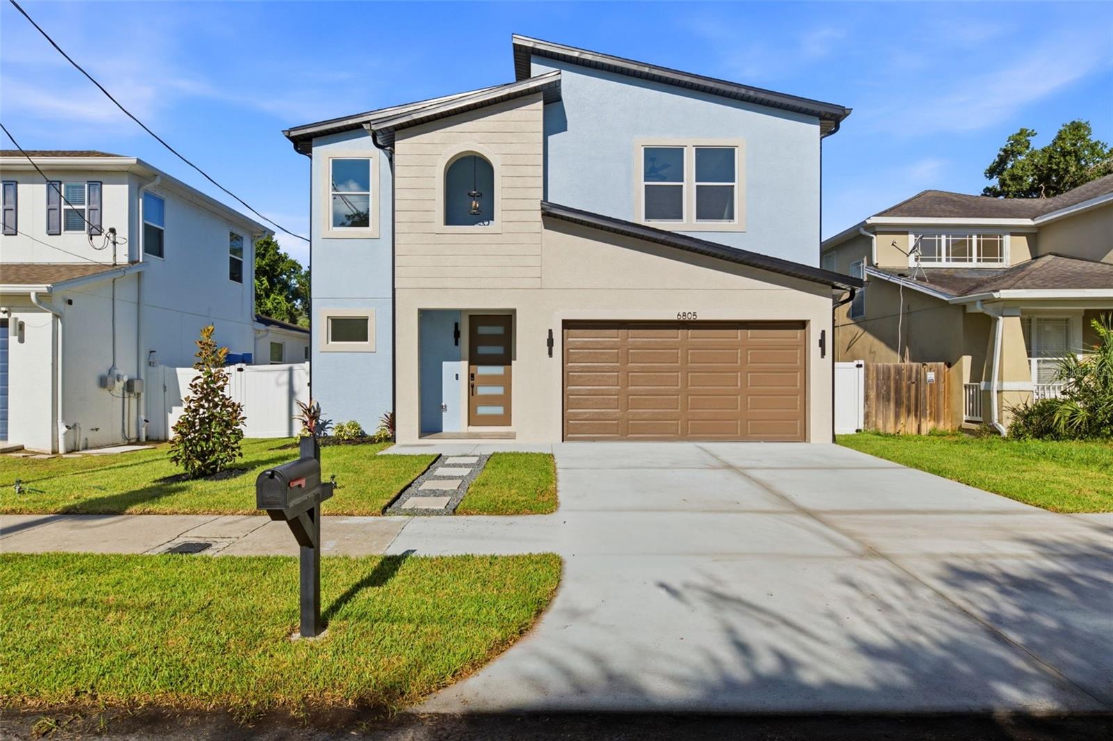 6805 S Elemeta St