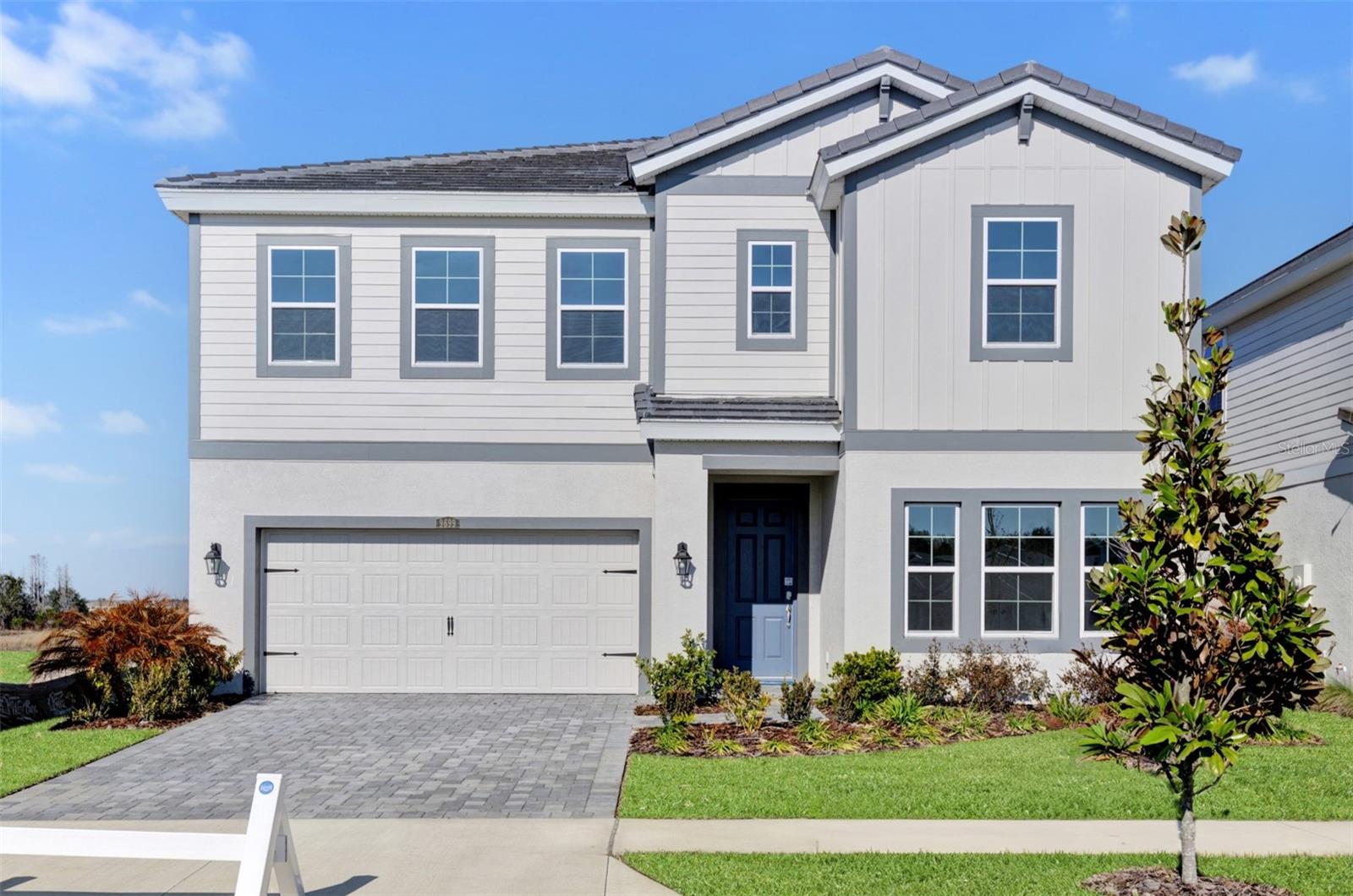 9699 Surrey Rose Dr