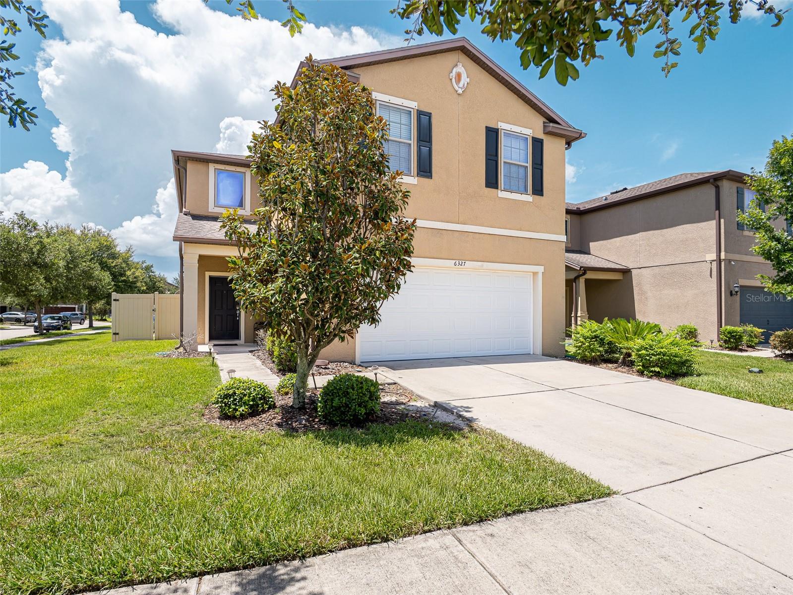 6327 Yellow Buckeye Dr #6327