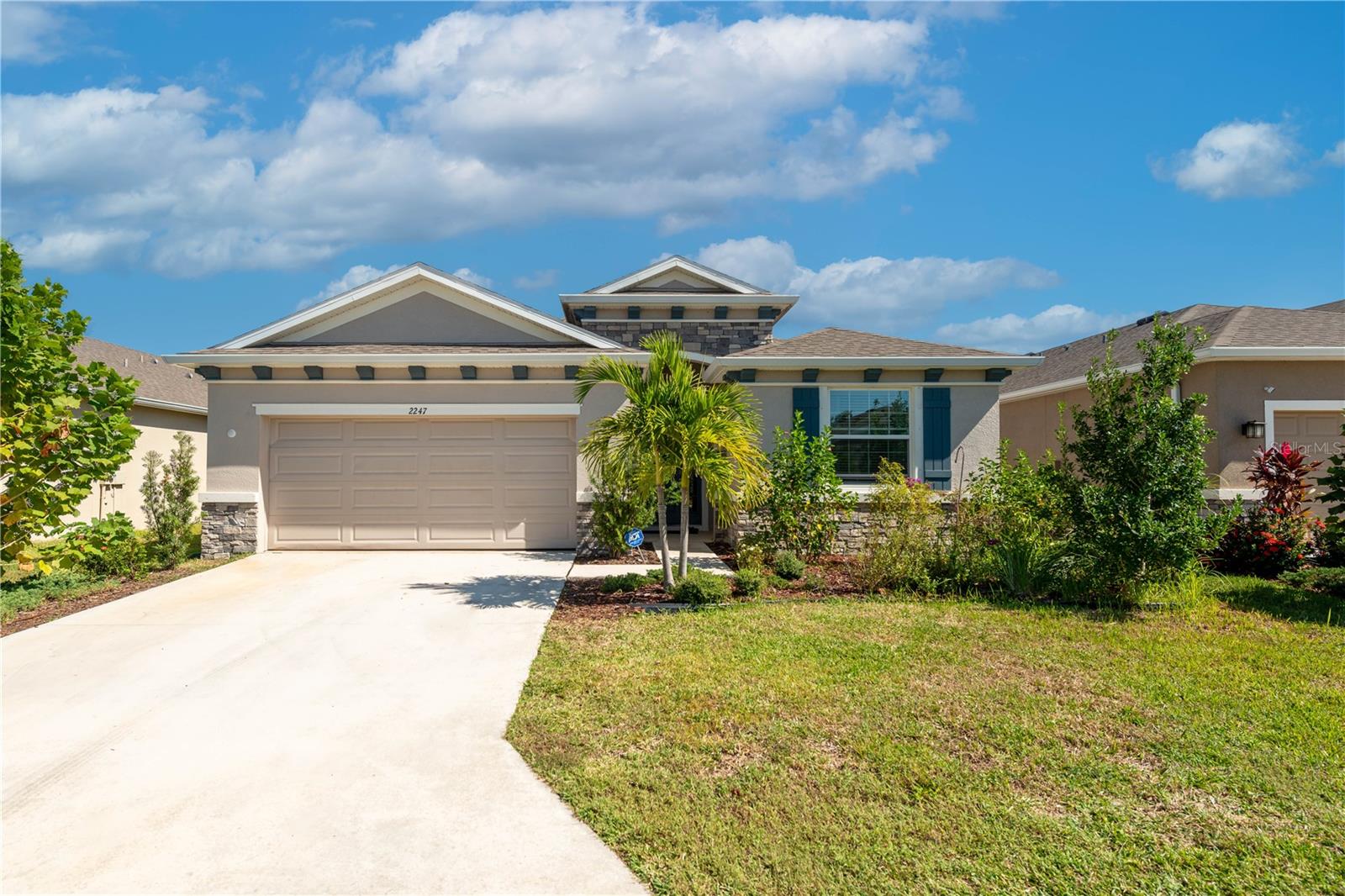 2247 Midnight Pearl Dr