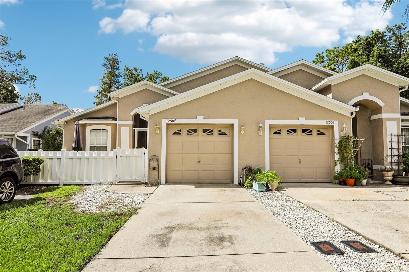 12504 Glendale CT