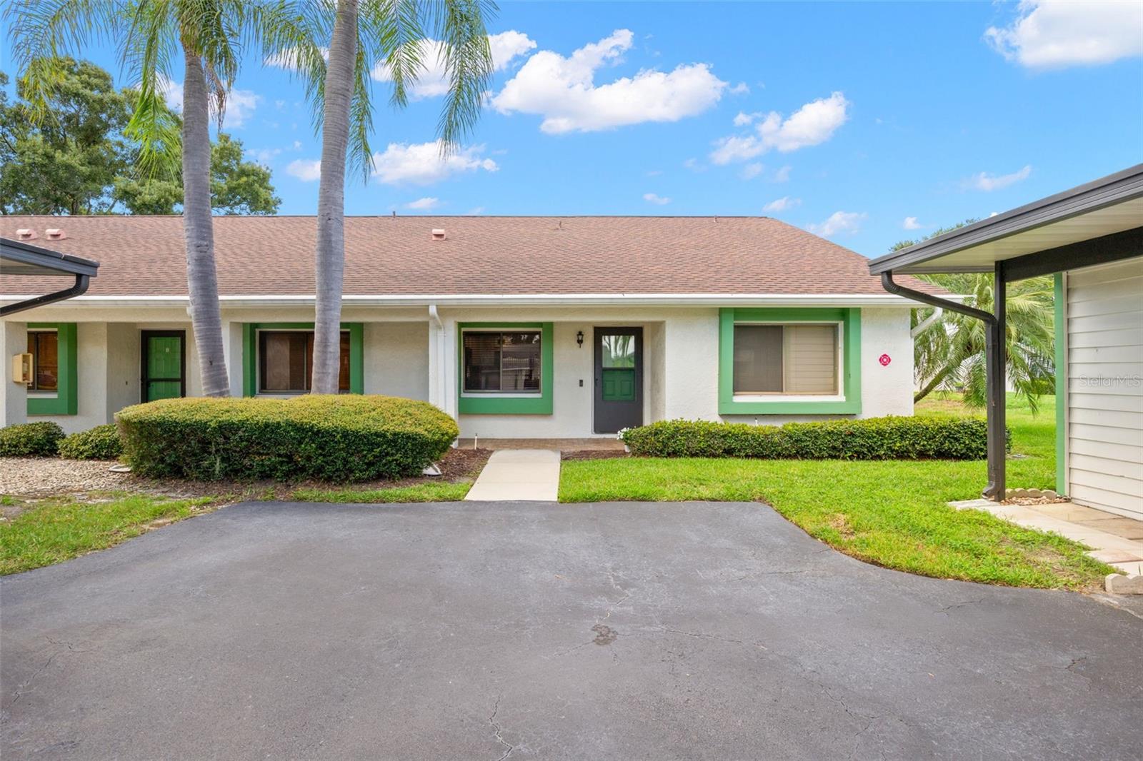 2502 Royal Pines Cir #5C