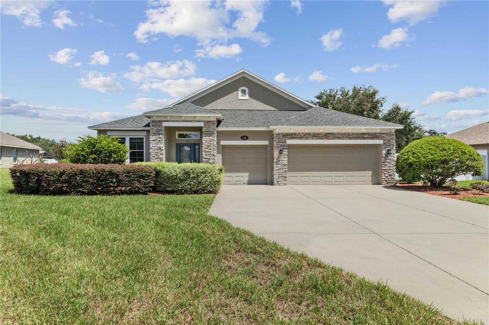 115 Sapphire CT