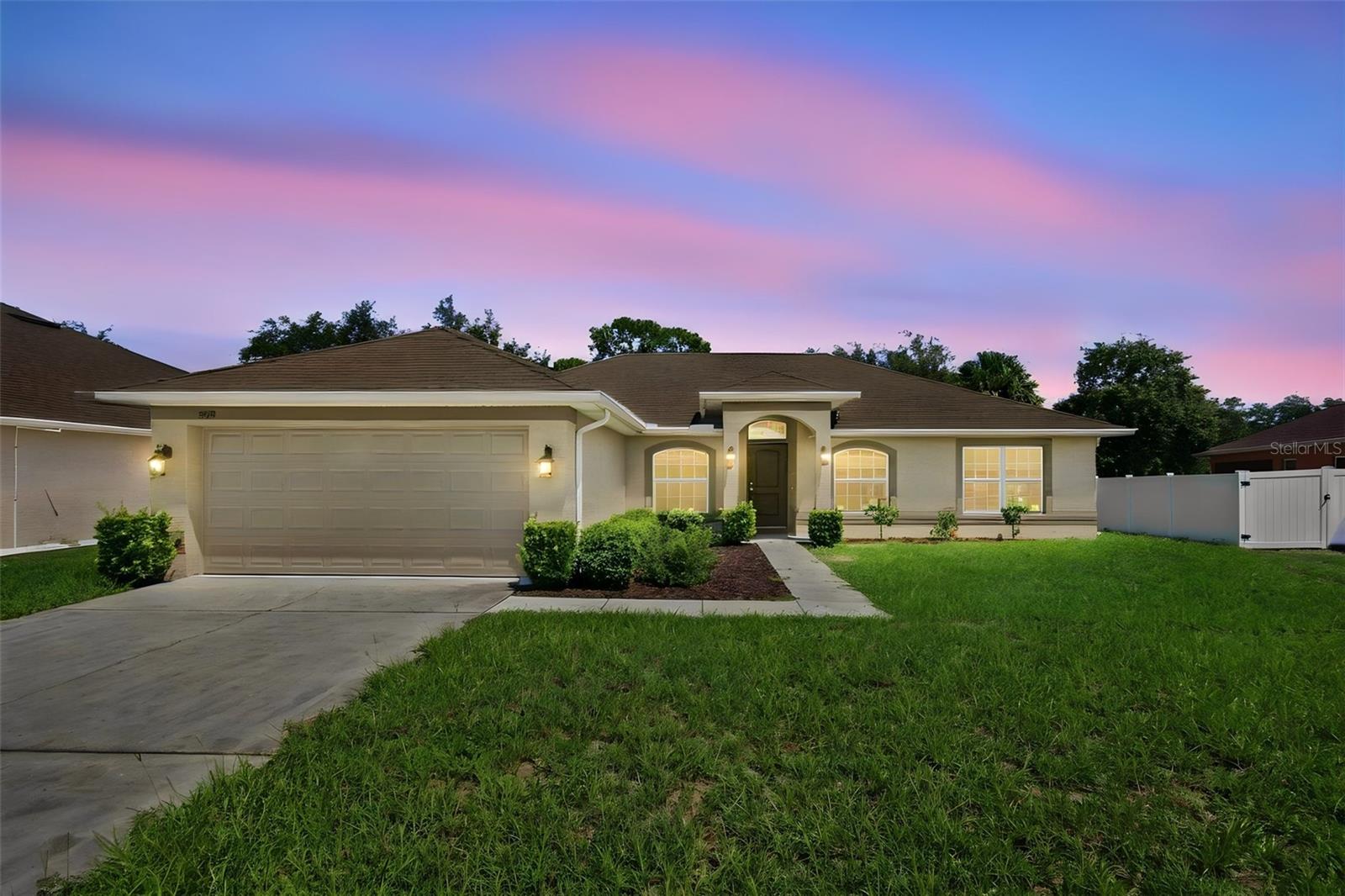 3778 Fantasy Way