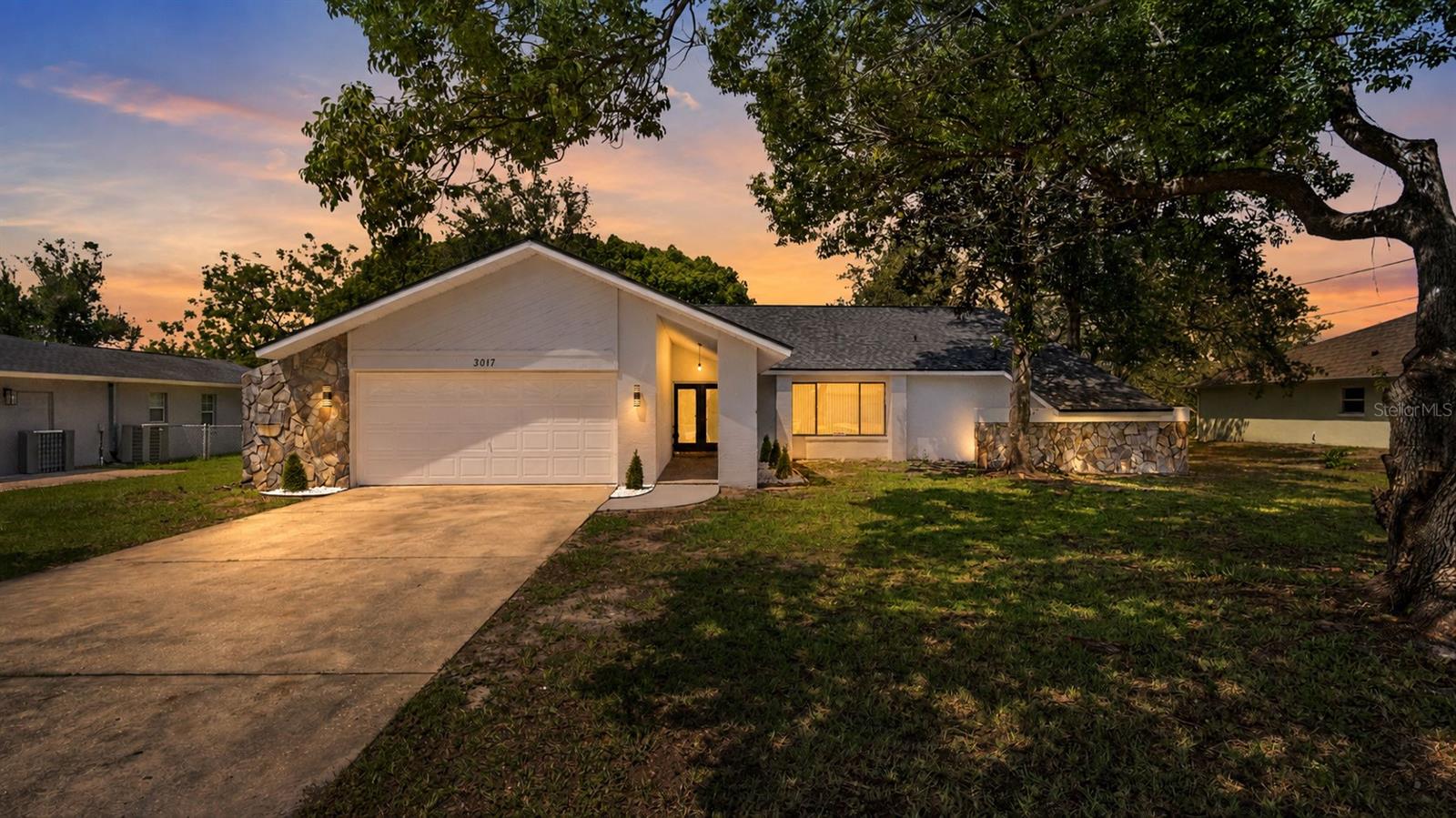 3017 Bayshore Dr