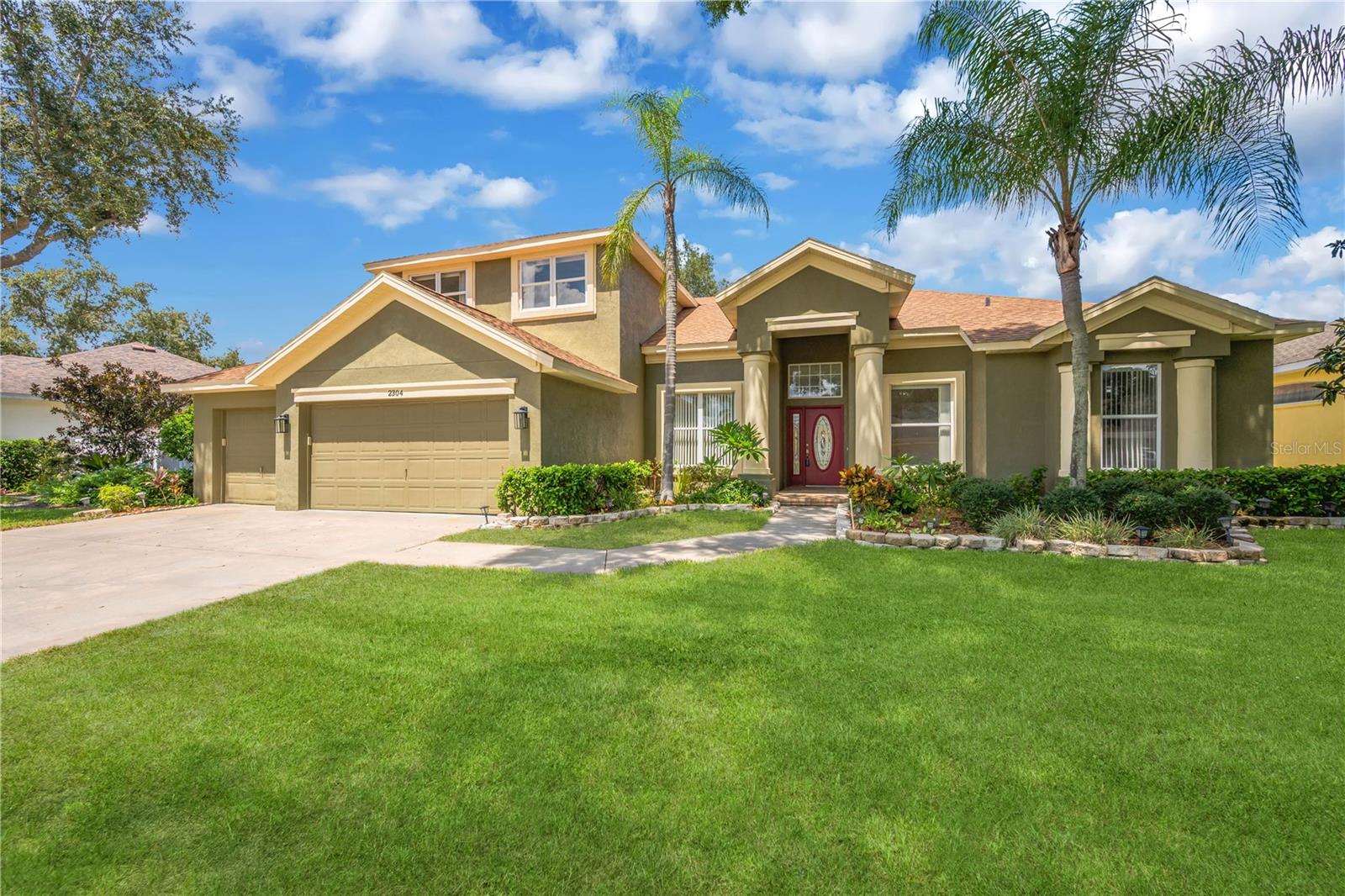 2304 Delamere CT