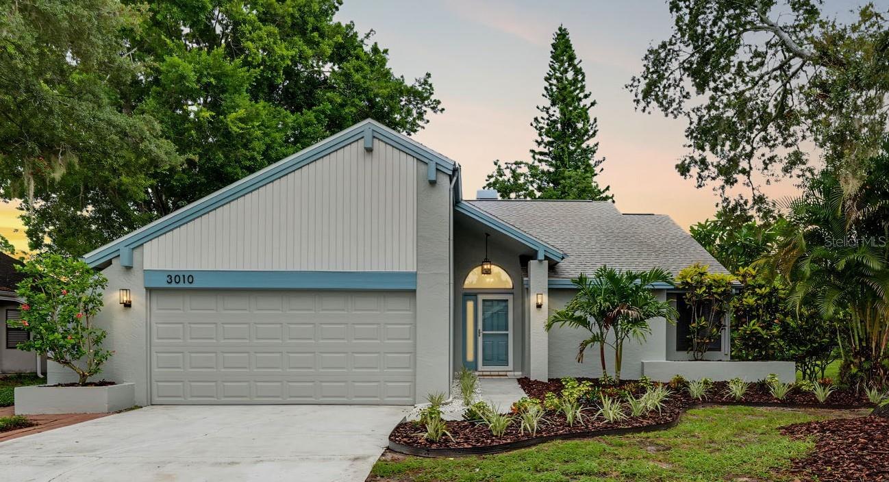 3010 Longbrooke Way