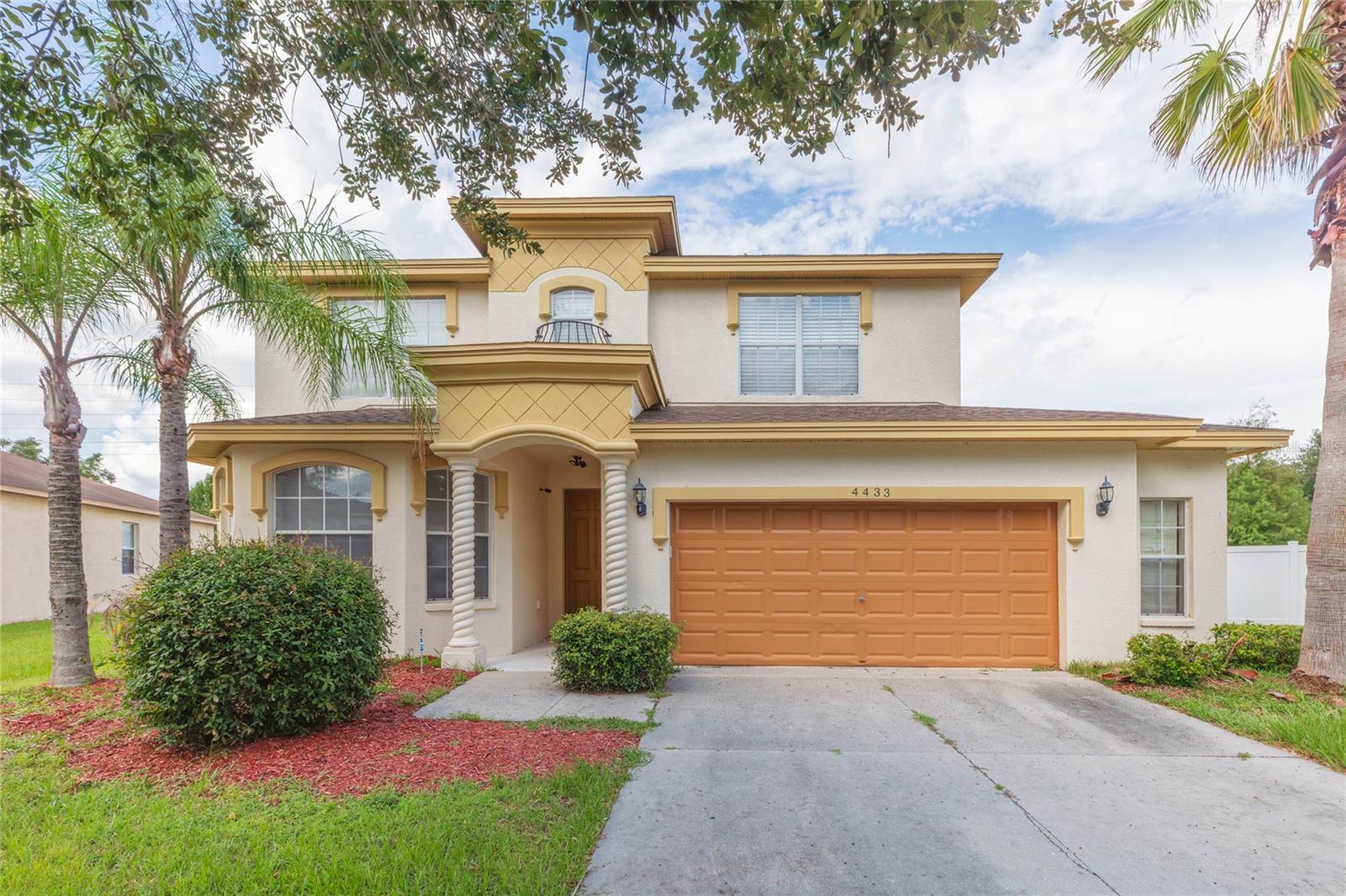 4433 Fieldview Cir