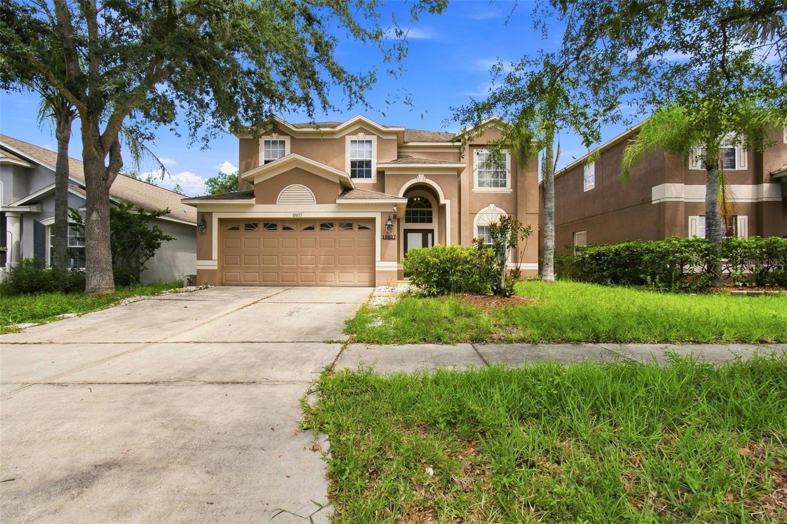10637 Liberty Bell Dr