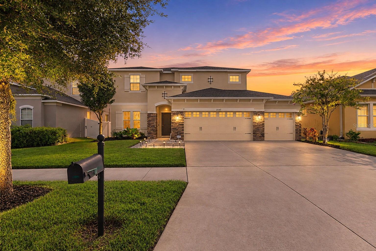 20147 Oakflower Ave