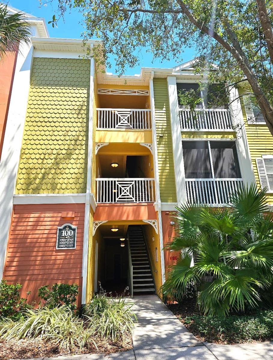 4207 S Dale Mabry Hwy #1104