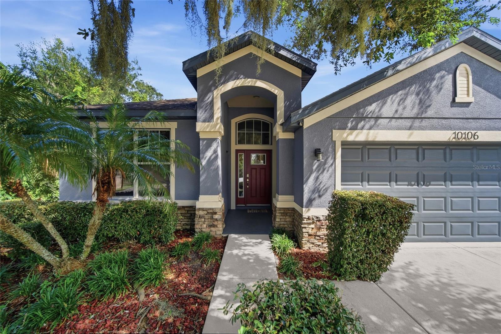 10106 Caraway Spice Ave