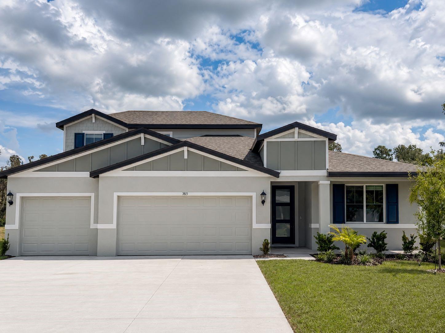 3815 Orange Forest Ln
