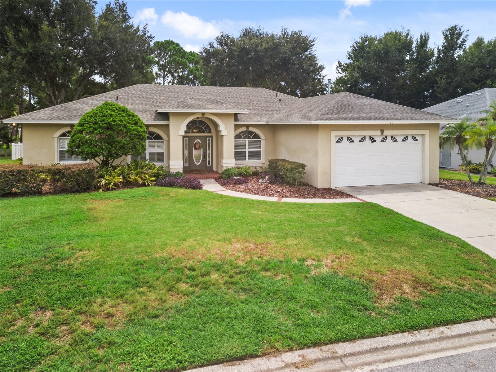 120 Lake Mariam Way