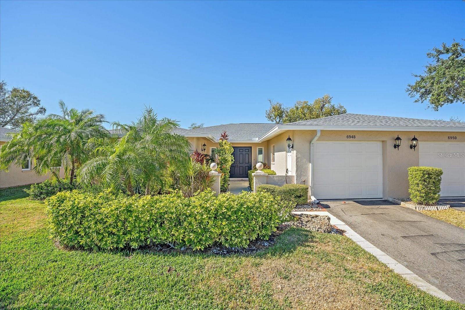 6948 W Country Club Dr N #V-81