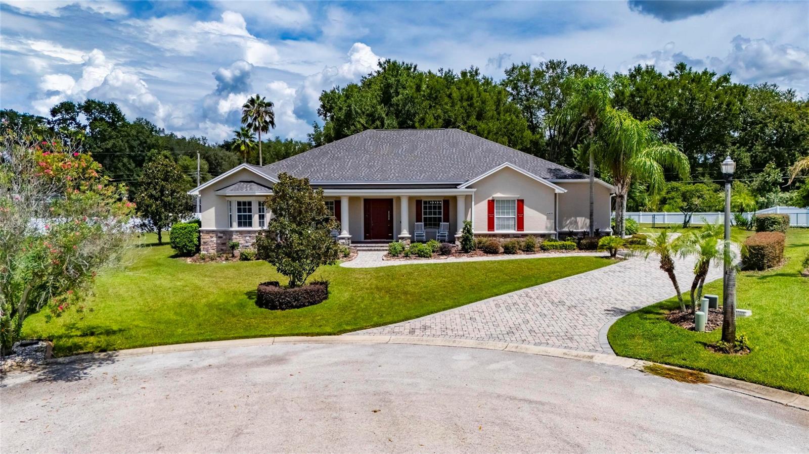 6408 Walkers Glen Dr