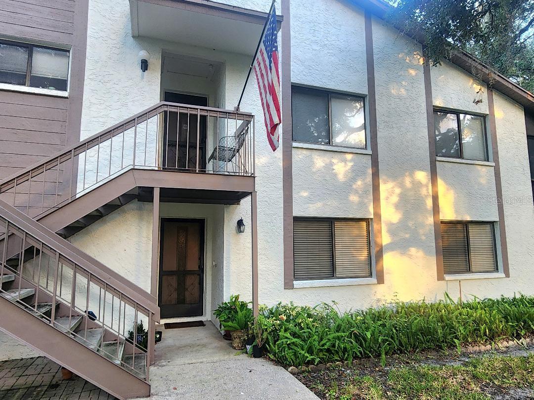 603 Baldwin Ave #B