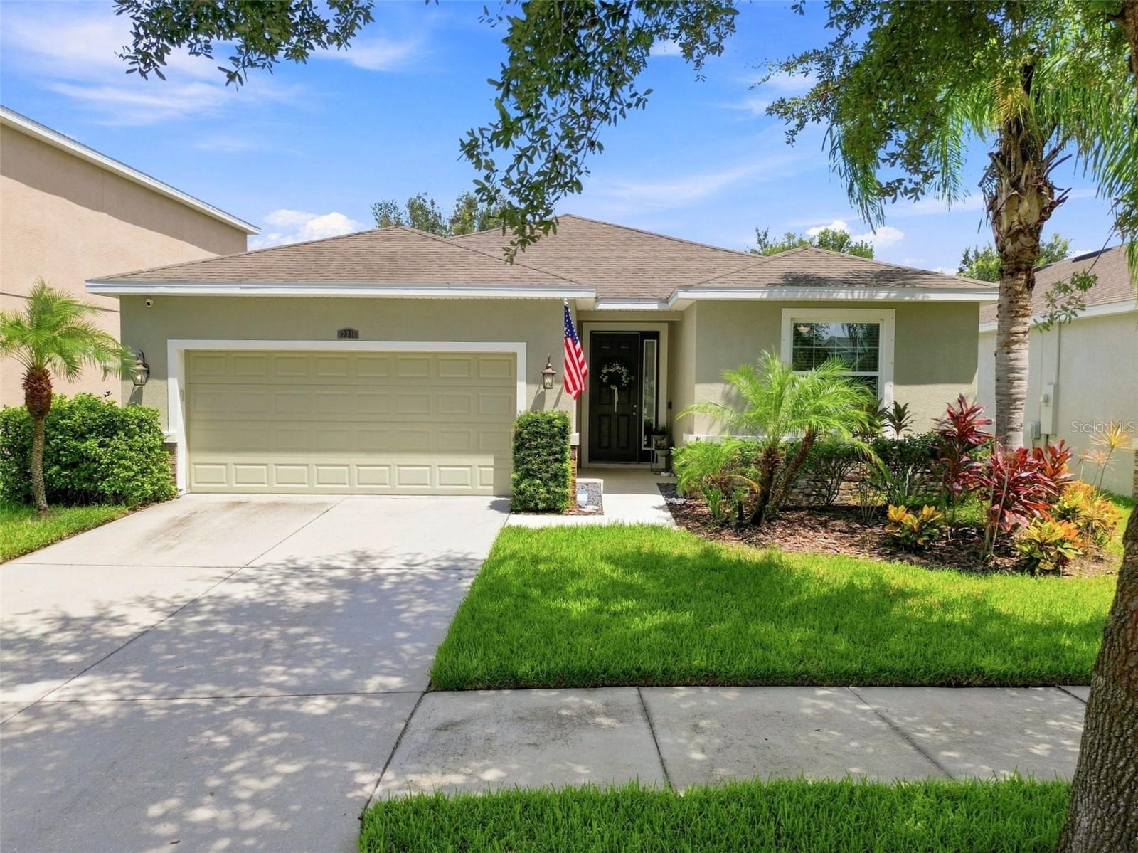 12210 Legacy Bright St