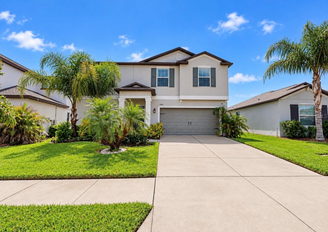 13206 Wildflower Meadow Dr
