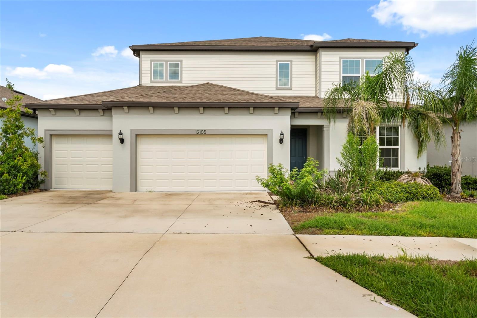 12105 Orchid Ash St