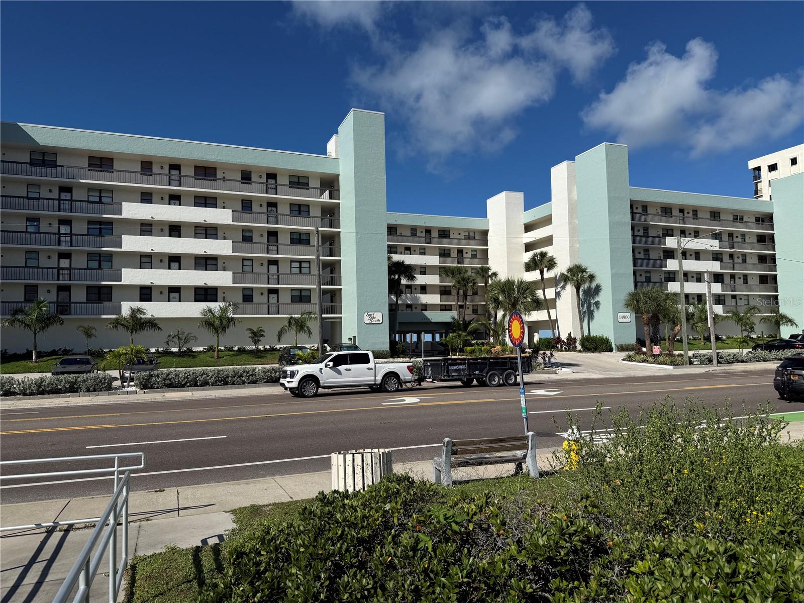 14900 Gulf Blvd #113