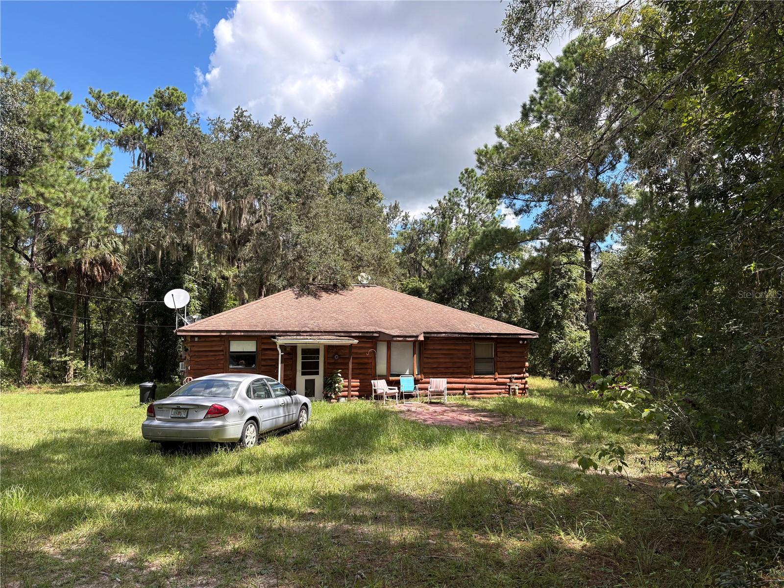 20327 Powell Rd