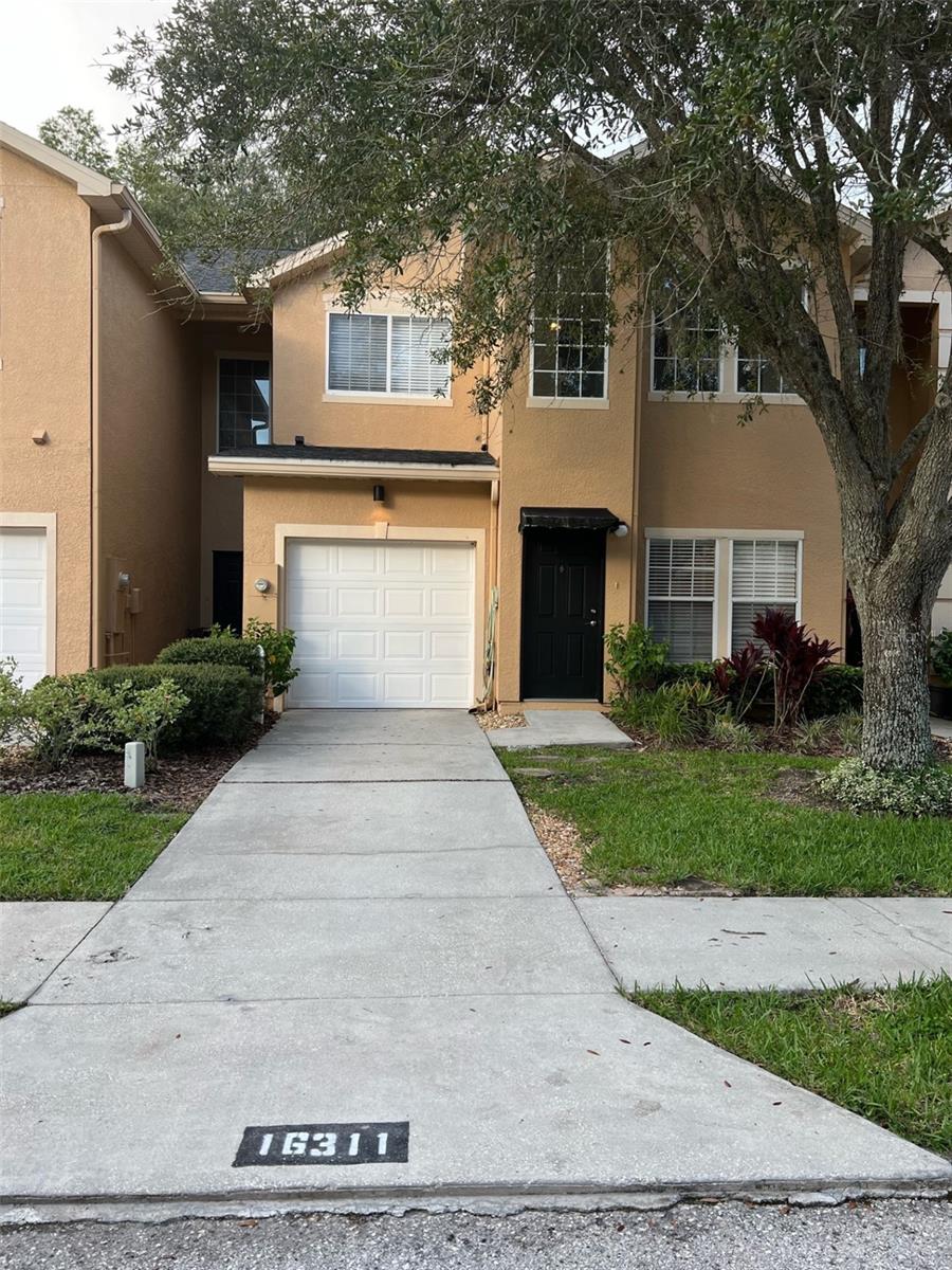 16311 Parkstone Palms CT